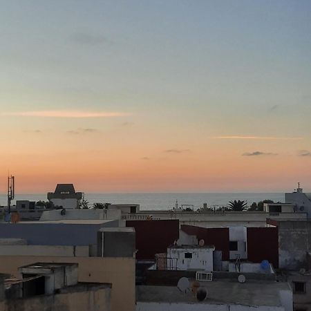 Calairis House Asilah Exterior foto
