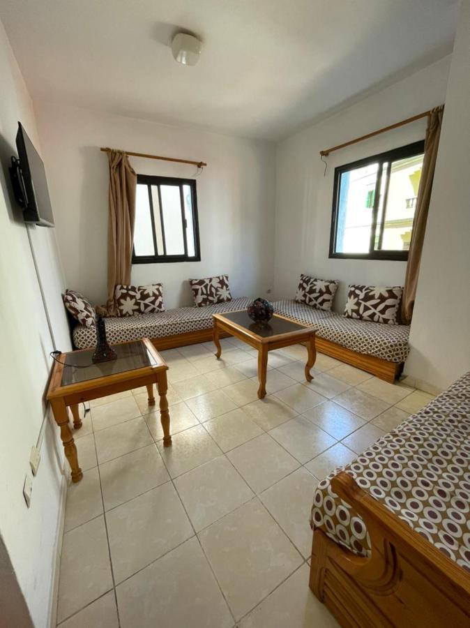 Calairis House Asilah Exterior foto