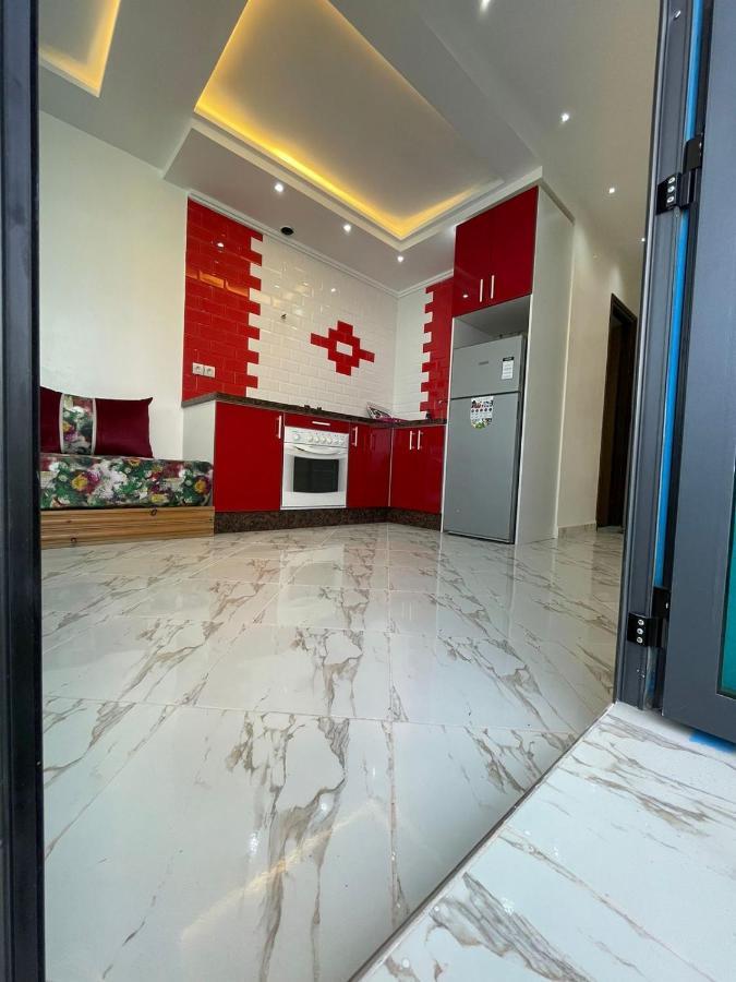 Calairis House Asilah Exterior foto