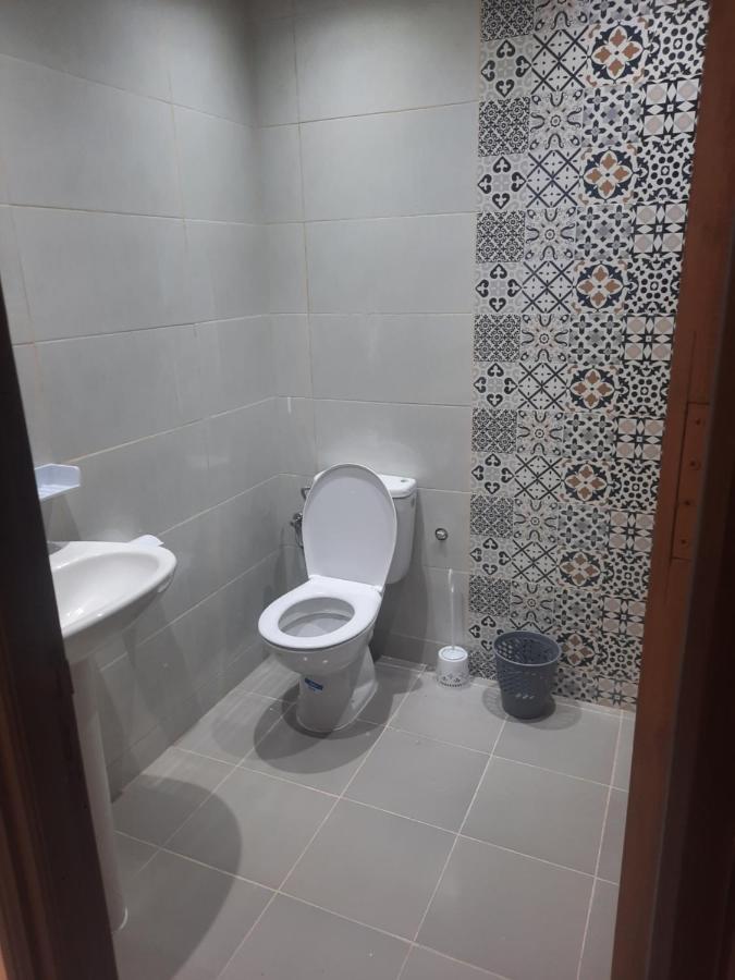 Calairis House Asilah Exterior foto