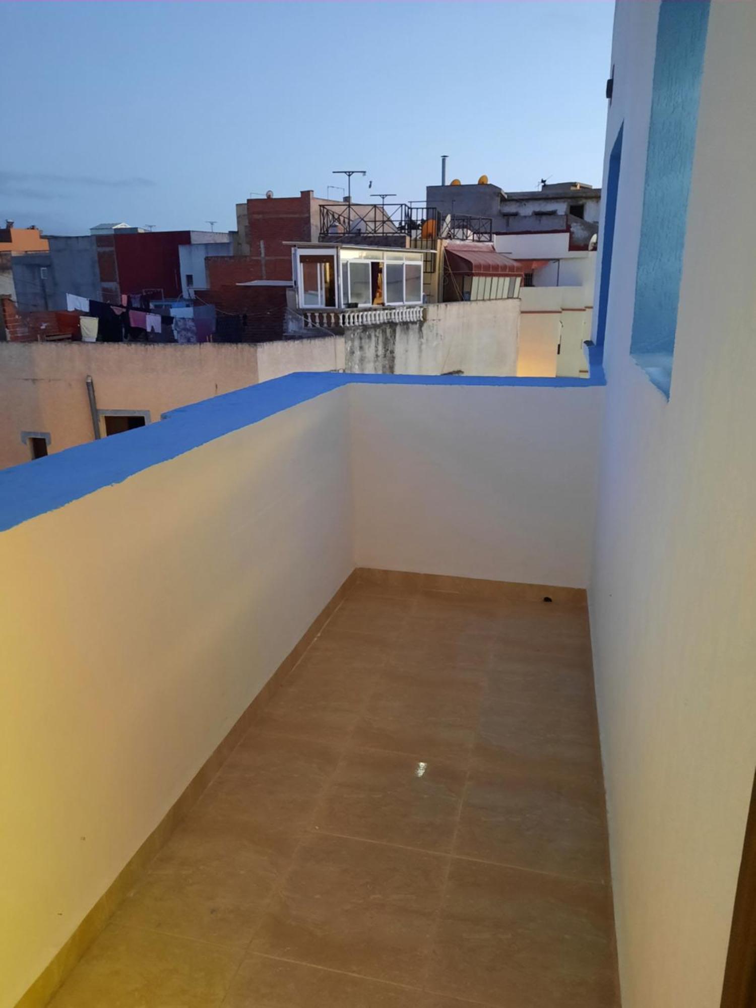 Calairis House Asilah Exterior foto