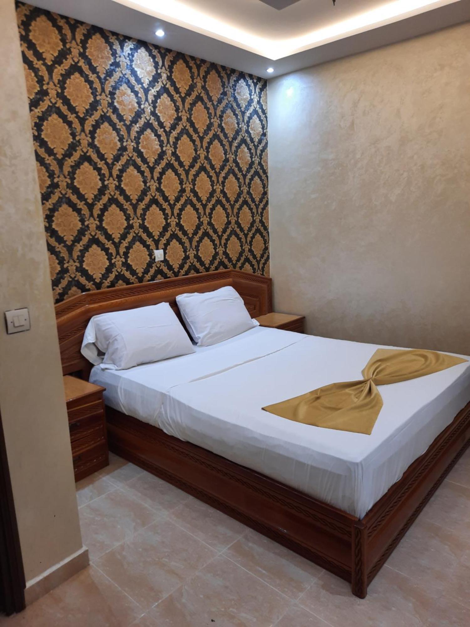 Calairis House Asilah Exterior foto