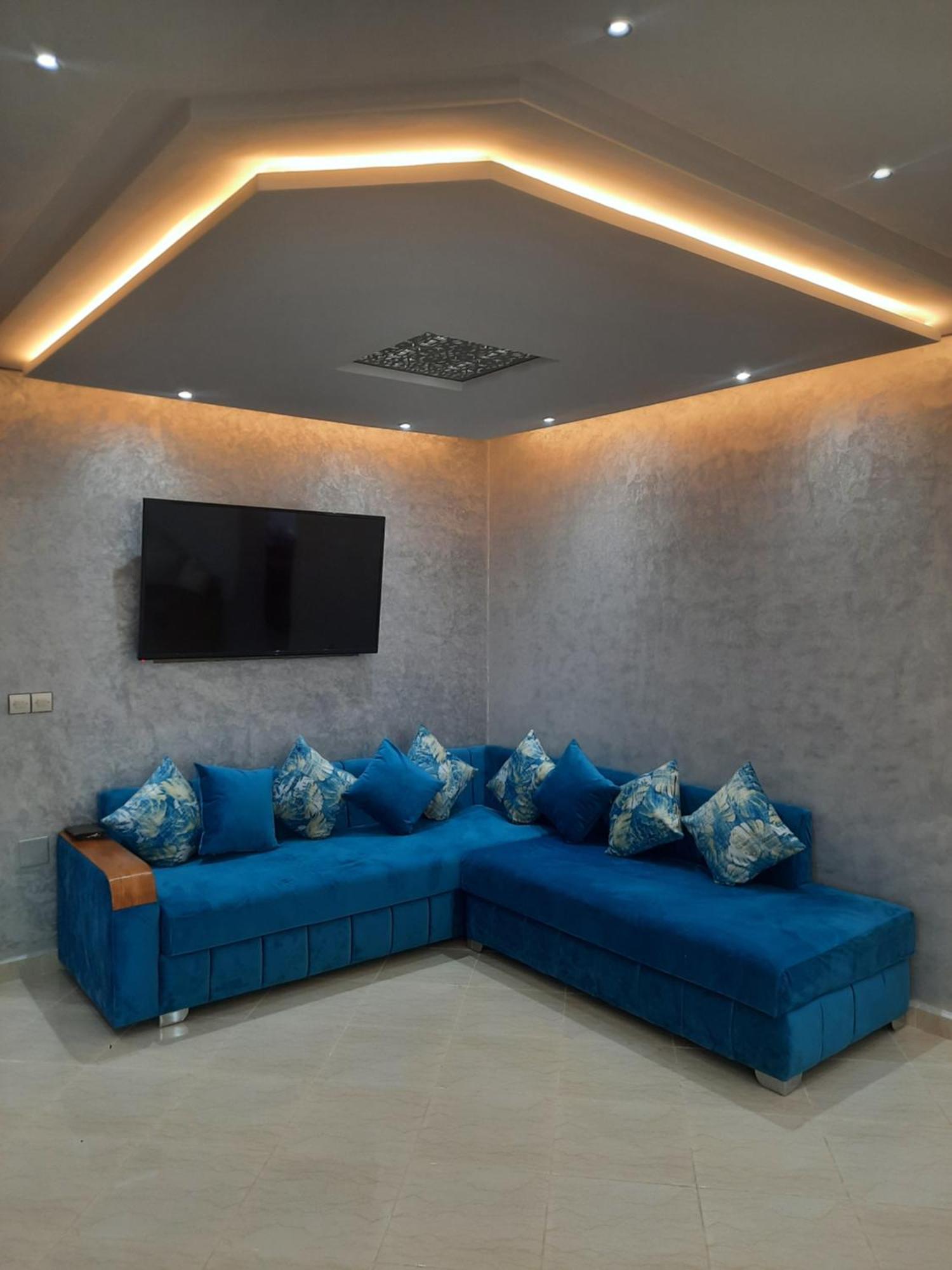 Calairis House Asilah Exterior foto