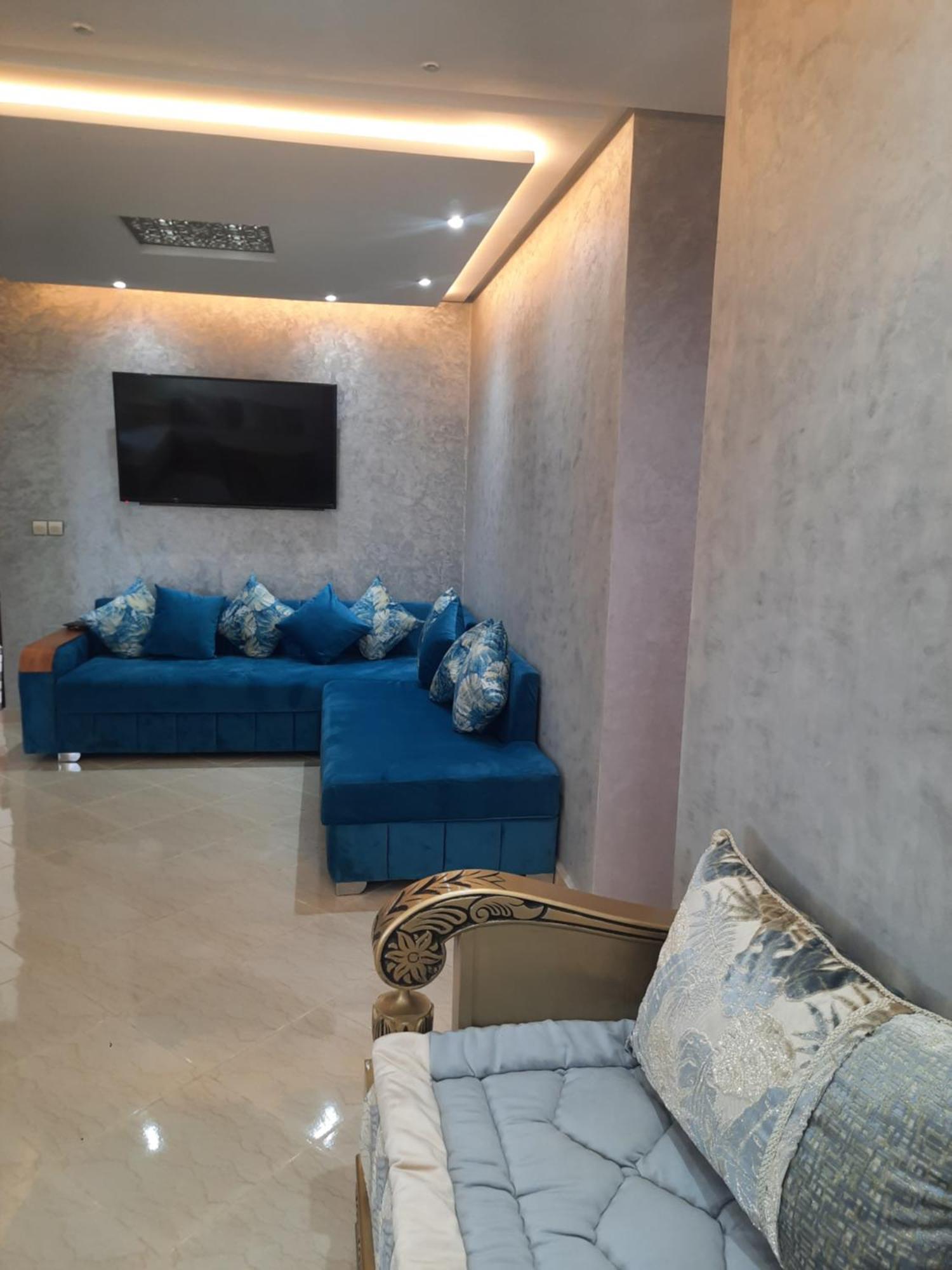Calairis House Asilah Exterior foto