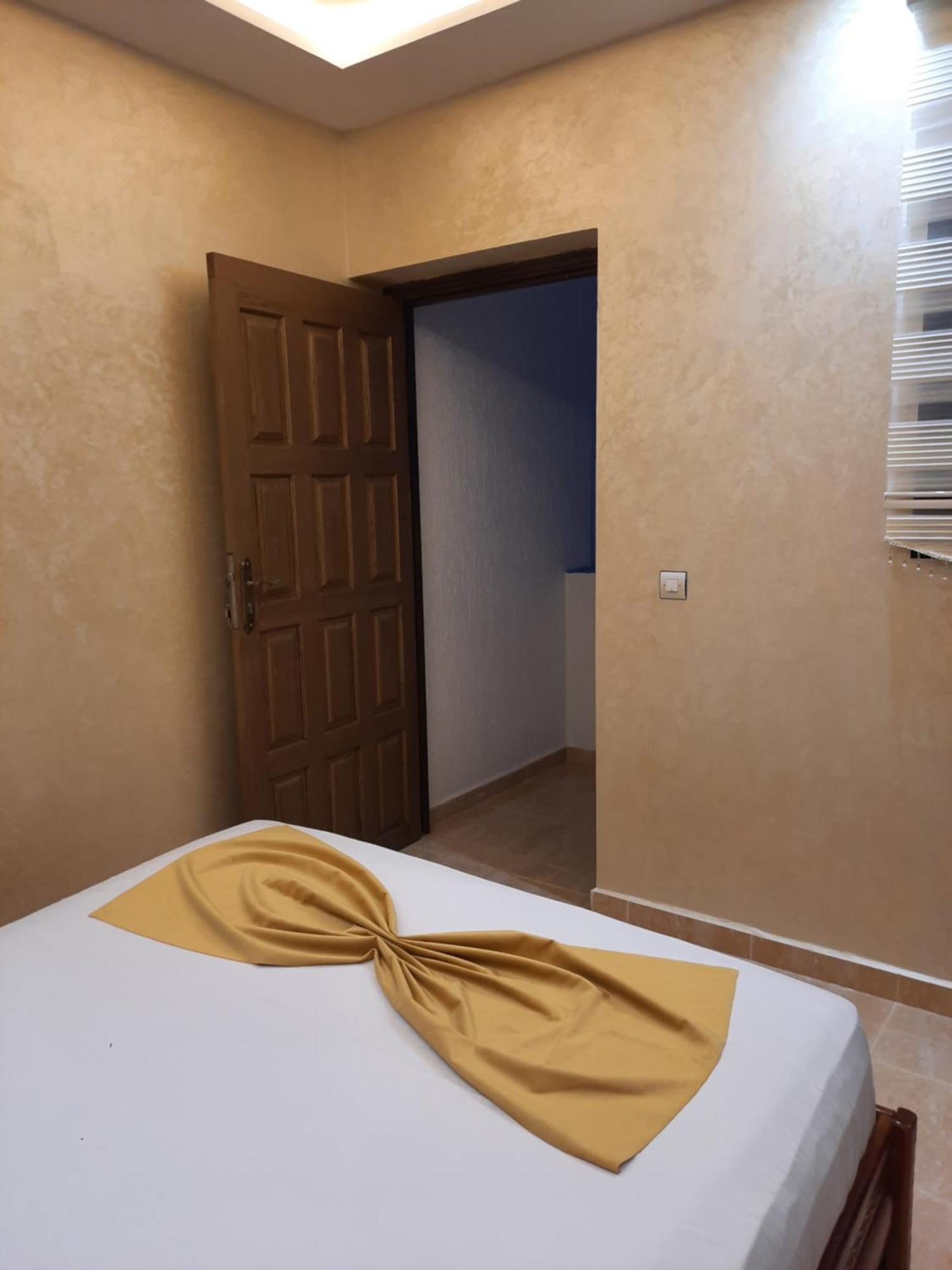 Calairis House Asilah Exterior foto