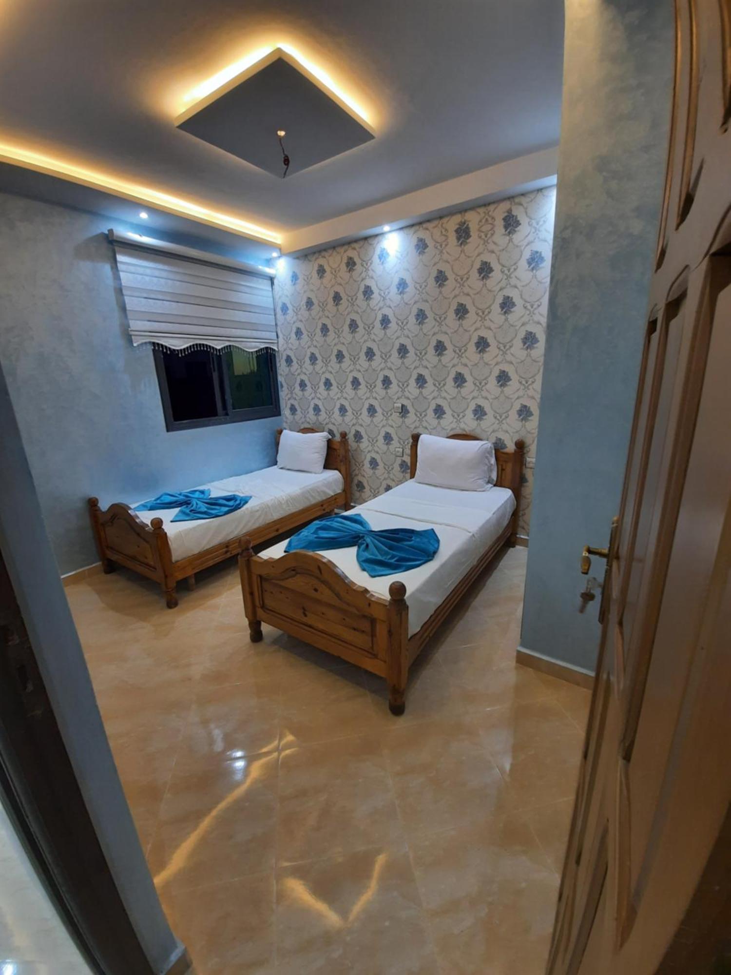 Calairis House Asilah Exterior foto
