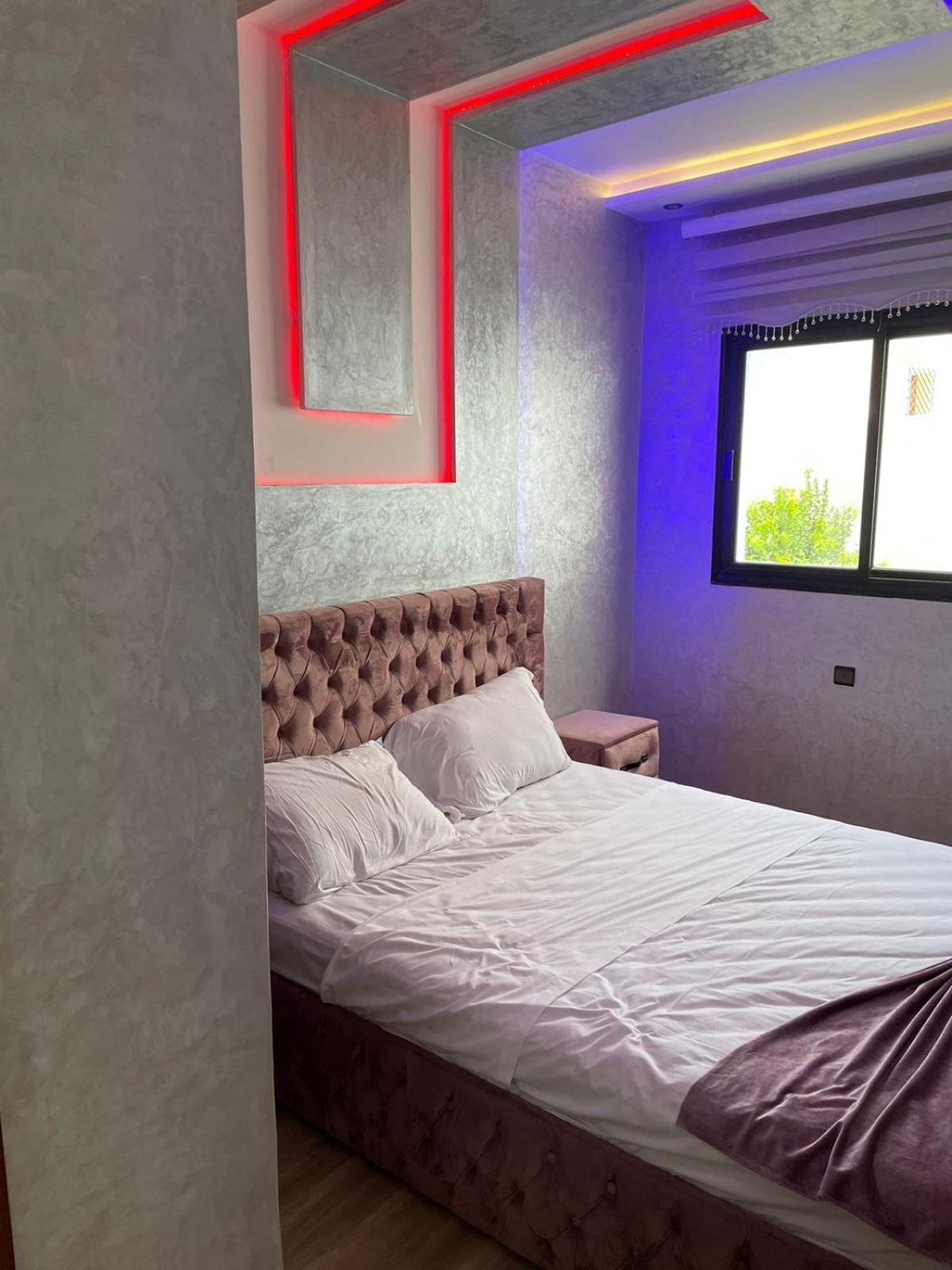 Calairis House Asilah Exterior foto