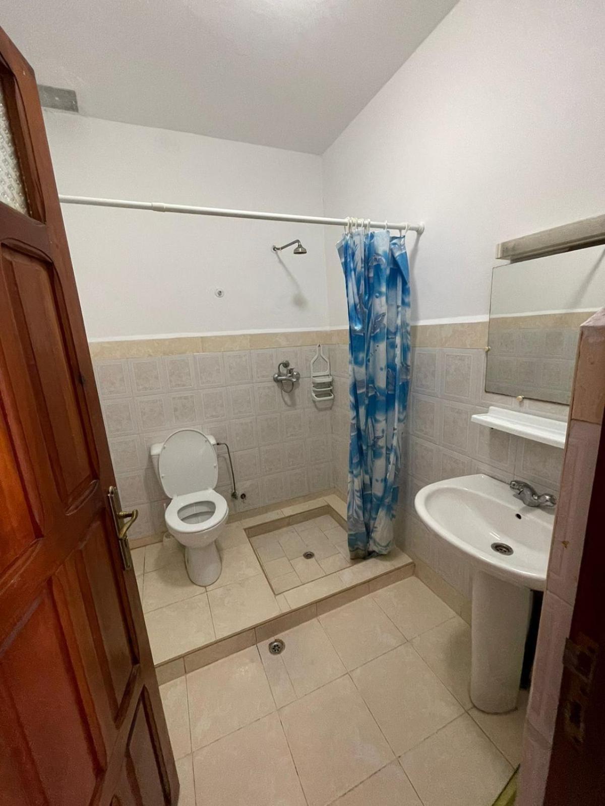 Calairis House Asilah Exterior foto