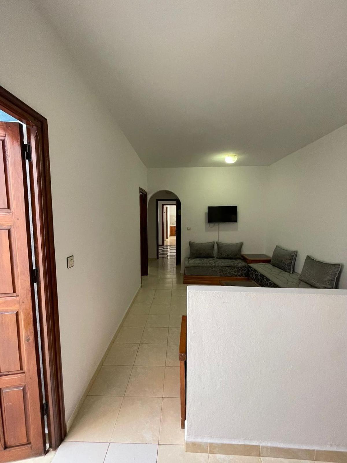 Calairis House Asilah Exterior foto