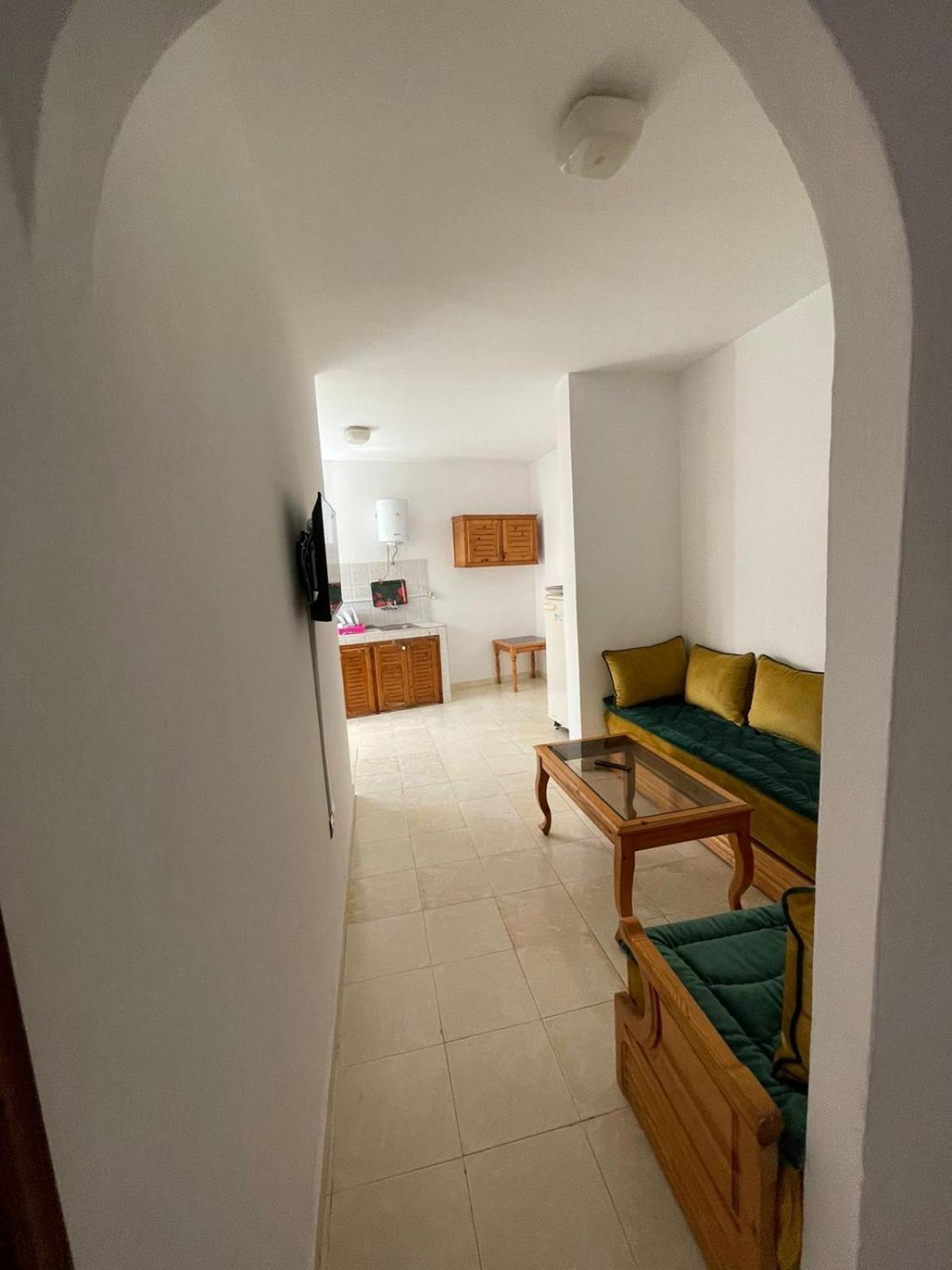 Calairis House Asilah Exterior foto