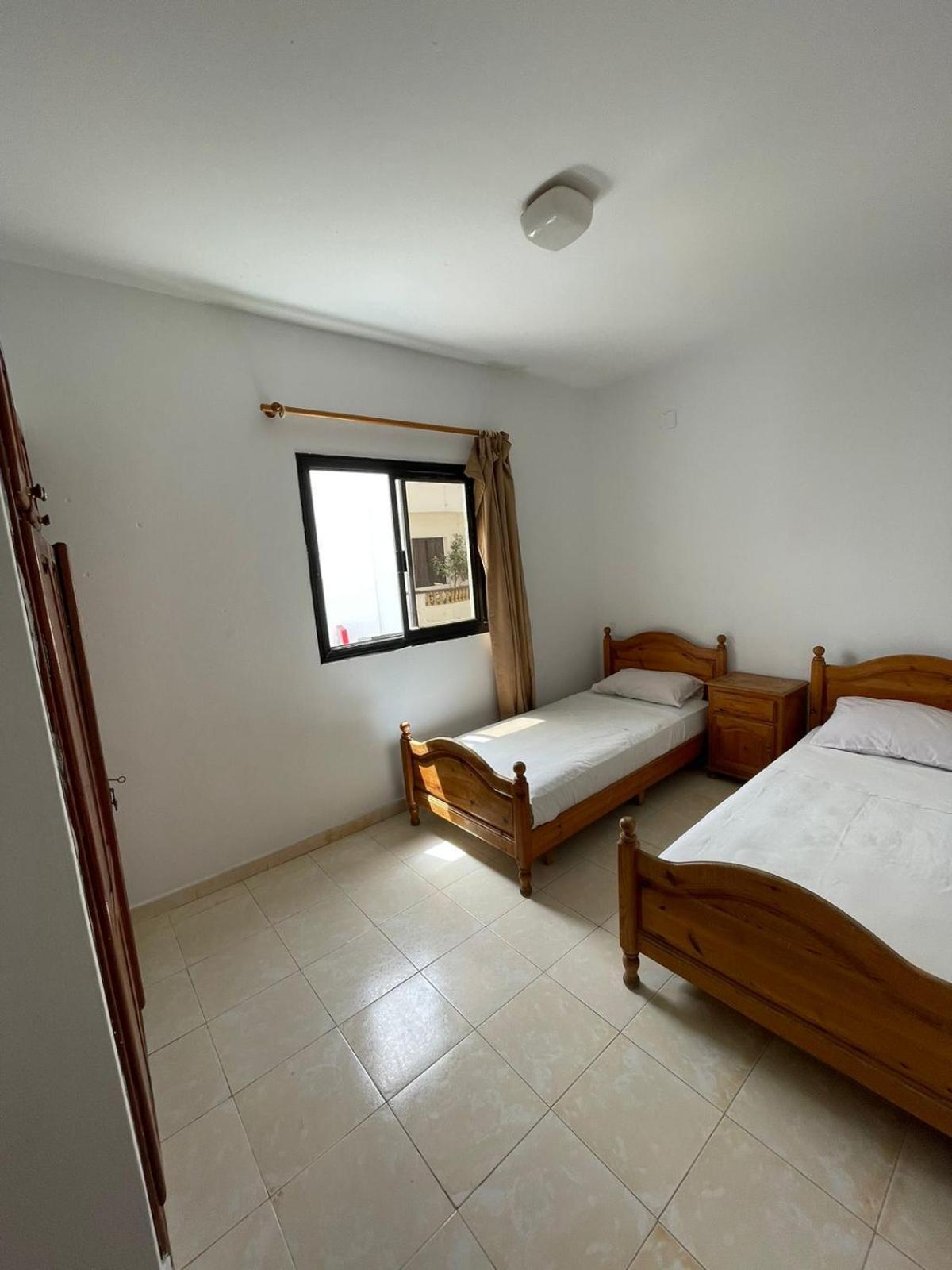 Calairis House Asilah Exterior foto
