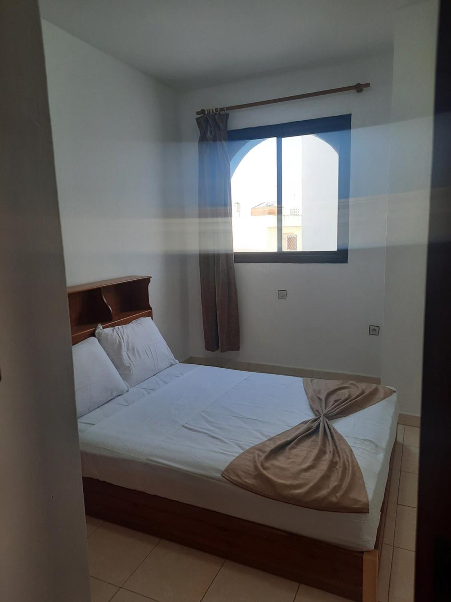 Calairis House Asilah Exterior foto